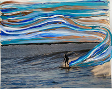 Load image into Gallery viewer, Custom Original Painting