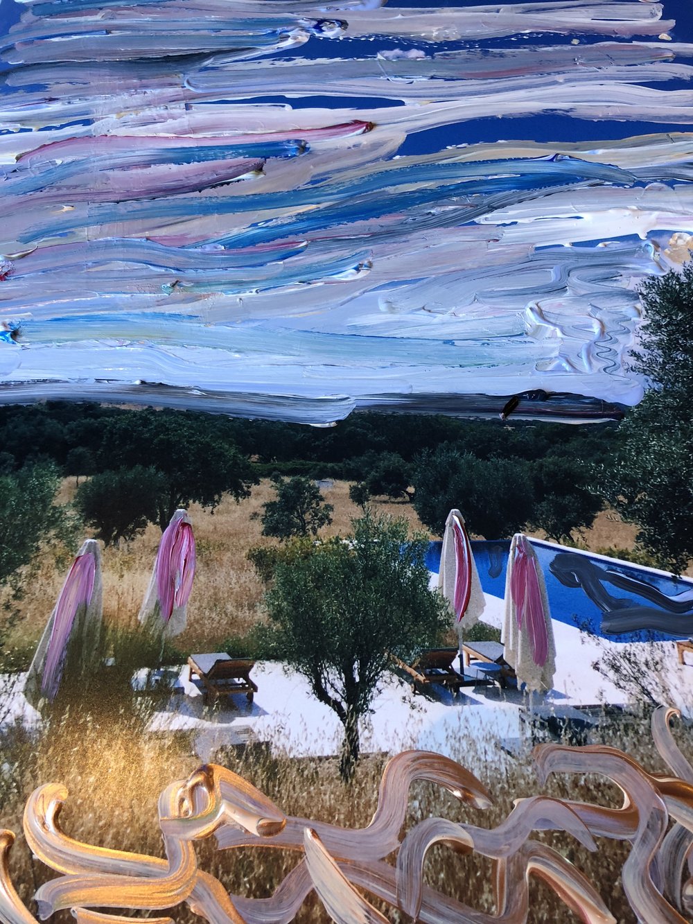 Portugal (11'' x 14'')