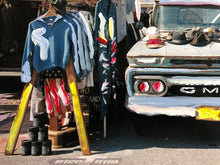 Load image into Gallery viewer, LA Flea II (11&#39;&#39; x 17&#39;)
