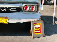 Load image into Gallery viewer, LA Flea II (11&#39;&#39; x 17&#39;)
