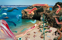 Load image into Gallery viewer, Portugal Piscine (11&#39;&#39; x 17&#39;)
