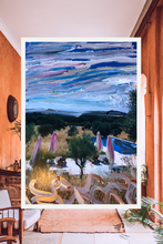 Load image into Gallery viewer, Portugal (11&#39;&#39; x 14&#39;&#39;)
