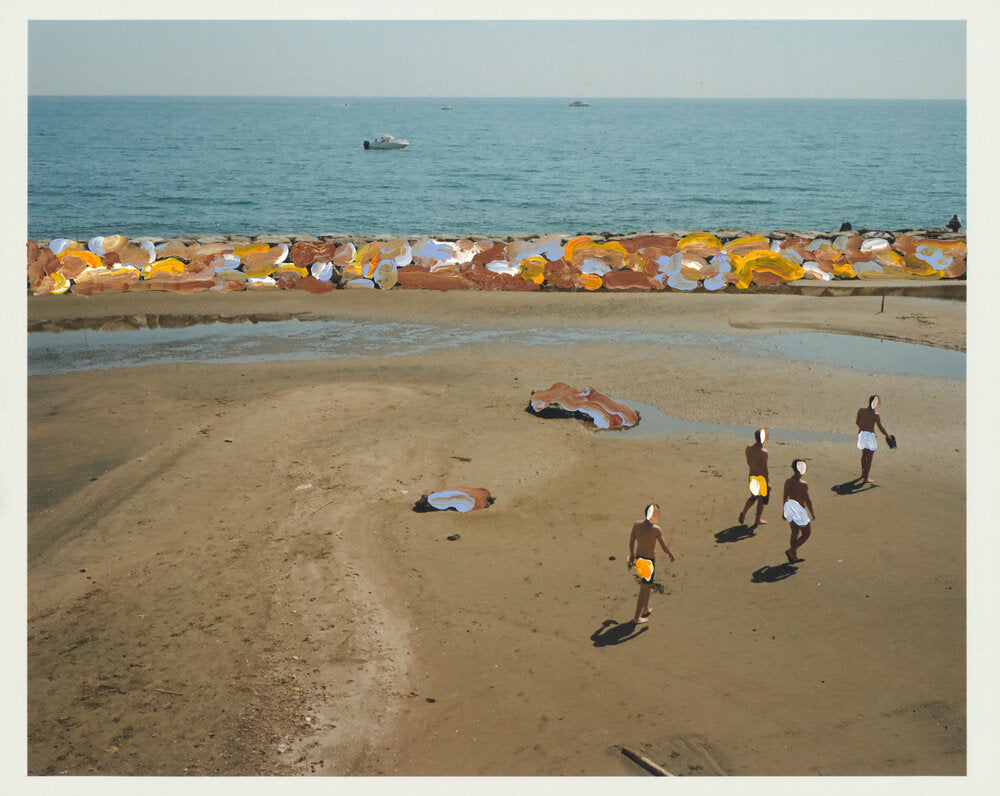 Ladispoli  (8'' x 10'')