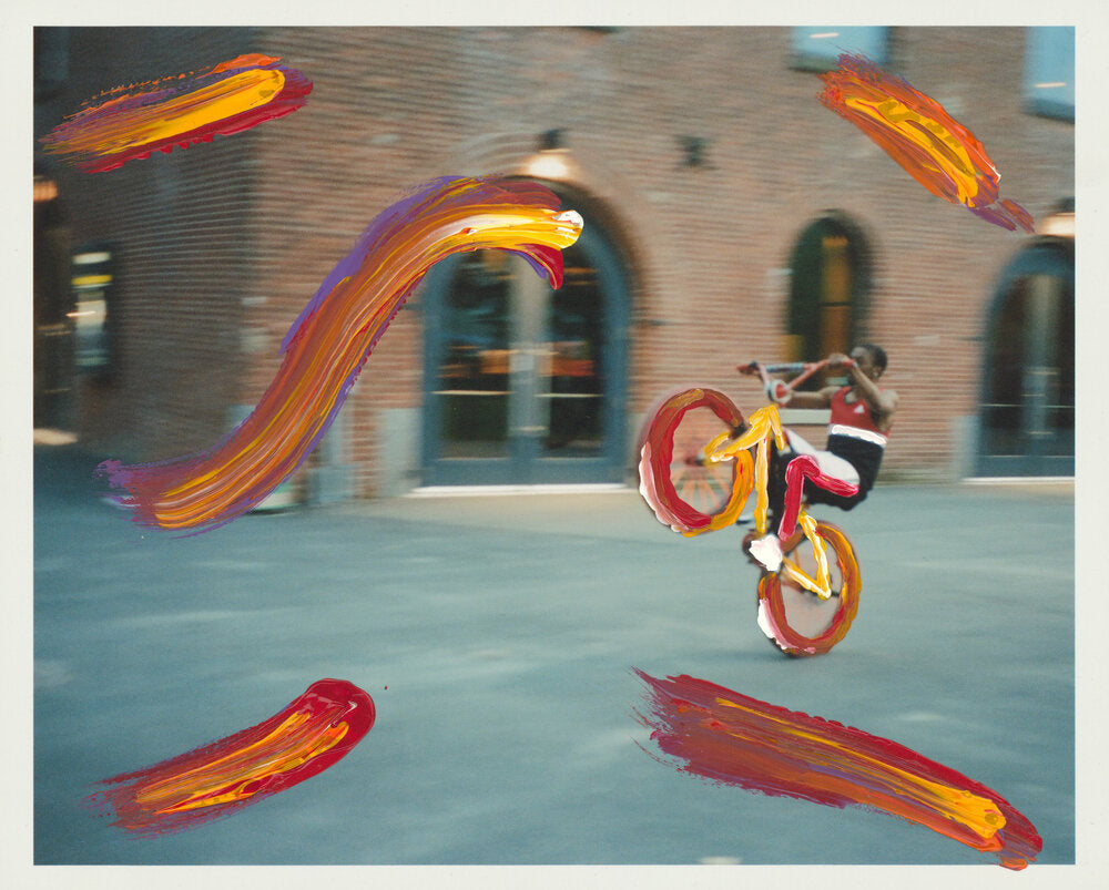 Brooklyn (8'' x 10'')