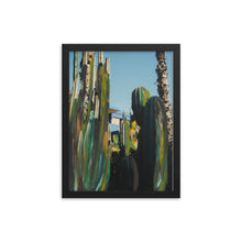 Load image into Gallery viewer, Marrakech Framed Print
