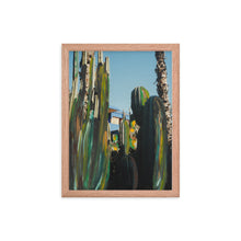 Load image into Gallery viewer, Marrakech Framed Print
