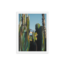 Load image into Gallery viewer, Marrakech Framed Print
